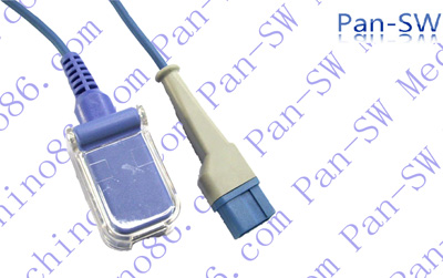 Spacelabs spo2 extension cable